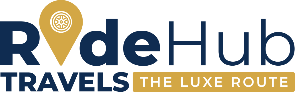 Ride Hub Travels