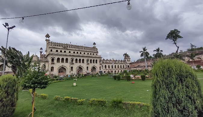 Lucknow