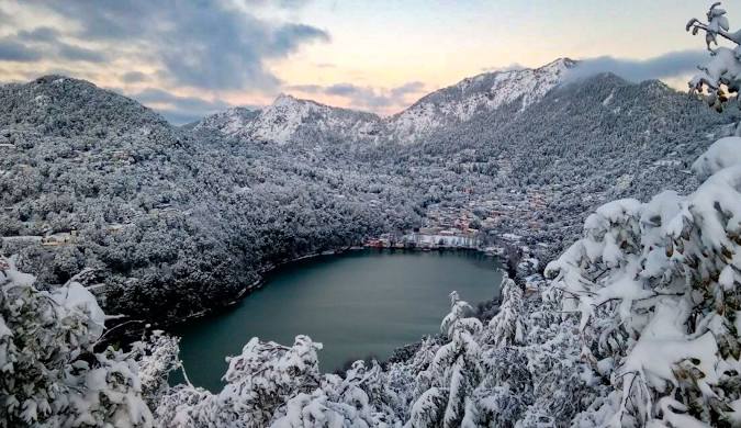 Nainital